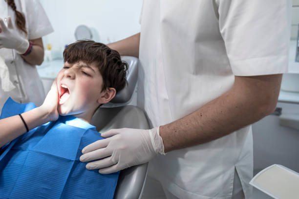Best Emergency Broken Tooth Repair in Pine Level, AL